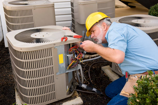 AC Installation Near Me in Texas City, TX