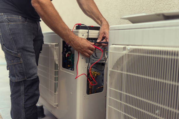 Best HVAC Repair Near Me  in Texas City, TX