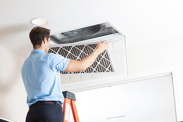Trusted Texas City, TX HVAC Experts