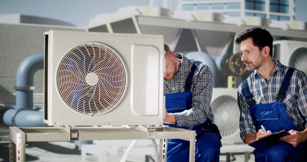 Best Residential HVAC Services  in Texas City, TX