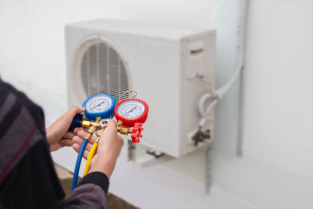 Best HVAC Cleaning Services  in Texas City, TX