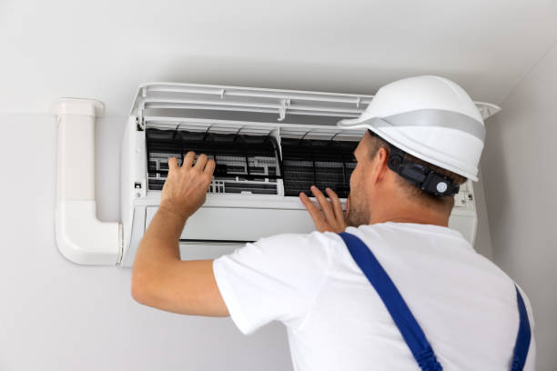 Best HVAC Air Duct Cleaning  in Texas City, TX