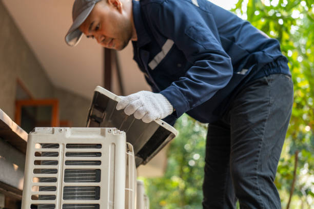 Local HVAC Companies in Texas City, TX